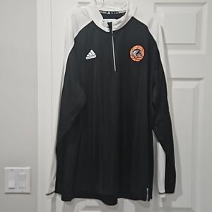 Adidas Long Sleeve Climalite Shirt